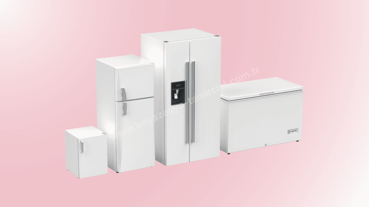 Tavşanlı Buzdolabı Tamircisi - Tavşanlı Beyaz Eşya Tamircisi